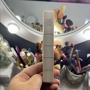 Merle Norman Wicked Lash Mascara